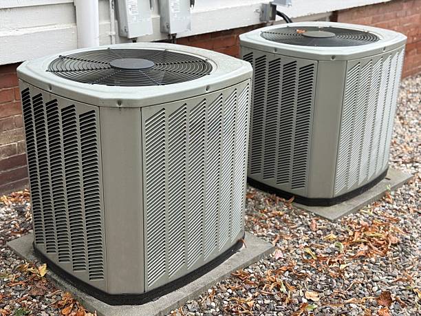 Reliable Air Conditioning Repair contractor in Ottawa, KS by Tropical Oasis HVAC